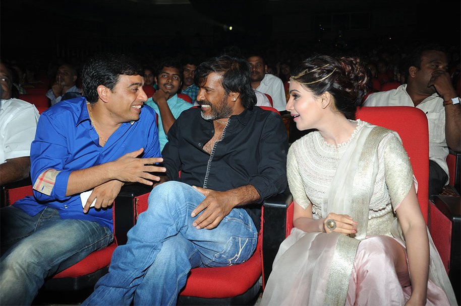 Alludu-Seenu-Audio-Launch